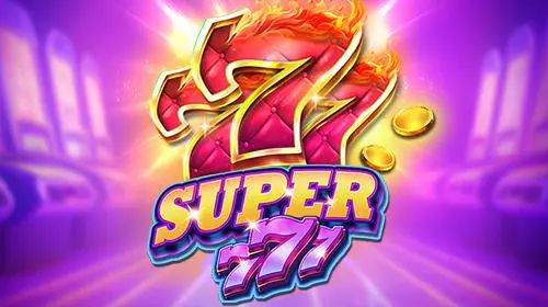 Super 777 - Spin City - Lesotho