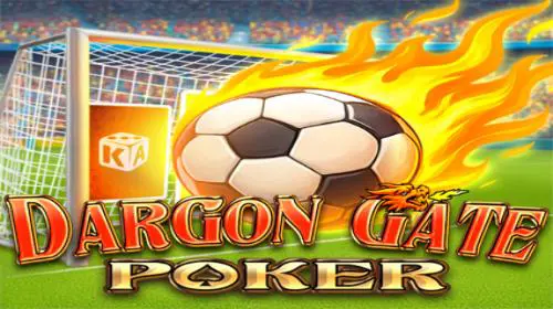 Dragon Gate Poker - Spin City - Lesotho