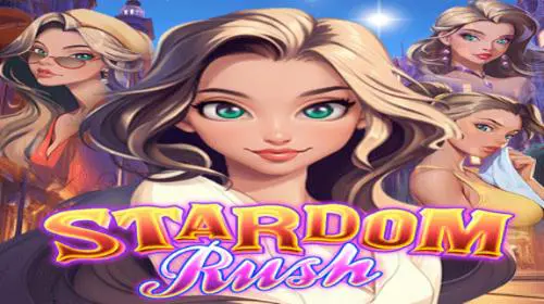 Stardom Rush - Spin City - Lesotho