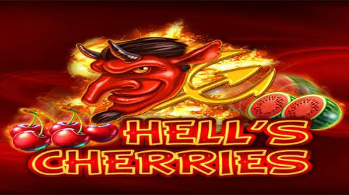 Hell's Cherries - Spin City - Lesotho