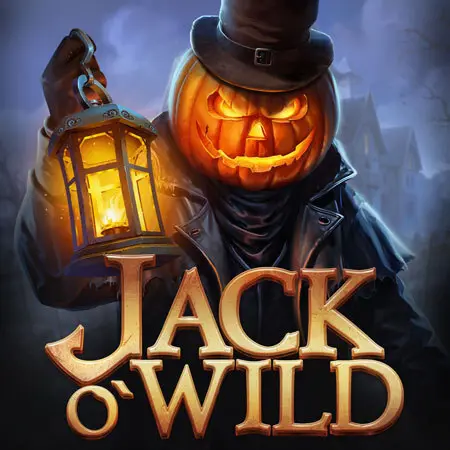 Jack O’Wild - Spin City - Lesotho