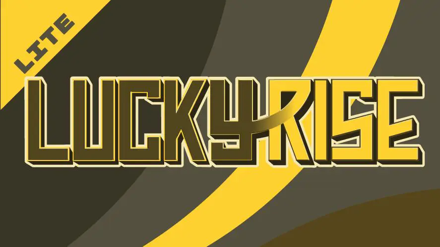 Lucky Rise - Spin City - Lesotho