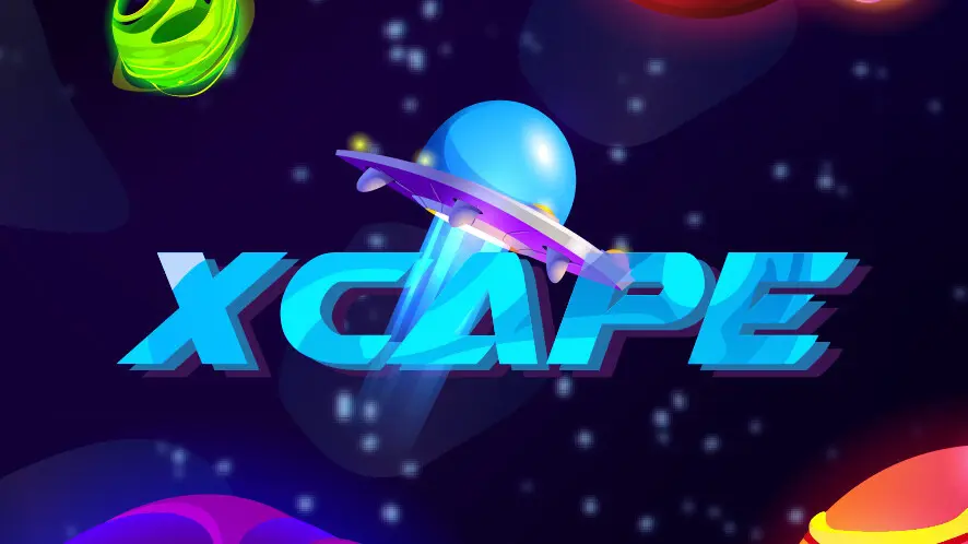 Xcape - Spin City - Lesotho