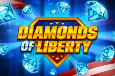 Diamonds of Liberty - Spin City - Lesotho