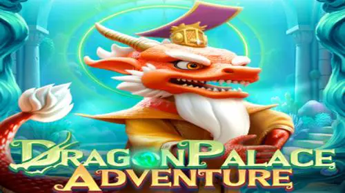 Dragon Palace Adventure - Spin City - Lesotho