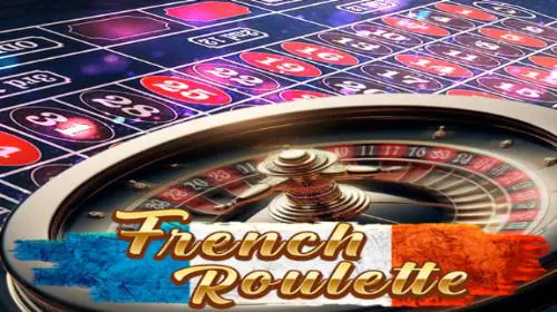 French Roulette - Spin City - Lesotho