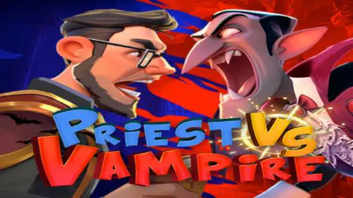 Priest VS Vampire - Spin City - Lesotho