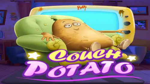 Couch Potato - Spin City - Lesotho