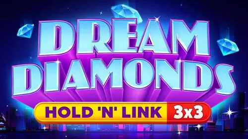 Dream Diamonds: Hold 'N' Link - Spin City - Lesotho