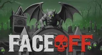 Face Off - Spin City - Lesotho