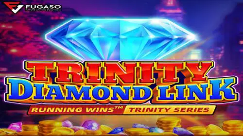 Trinity Diamond Link - Spin City - Lesotho