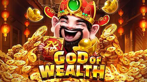 God of Wealth - Spin City - Lesotho
