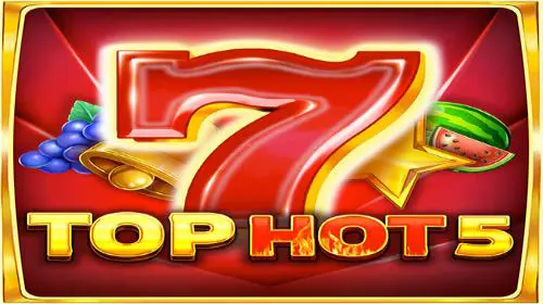 Top Hot 5 - Spin City - Lesotho