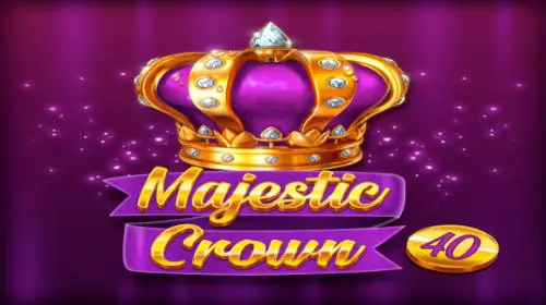 Majestic Crown 40 - Spin City - Lesotho