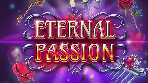 Eternal Passion - Spin City - Lesotho