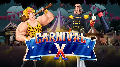 Carnival X - Spin City - Lesotho