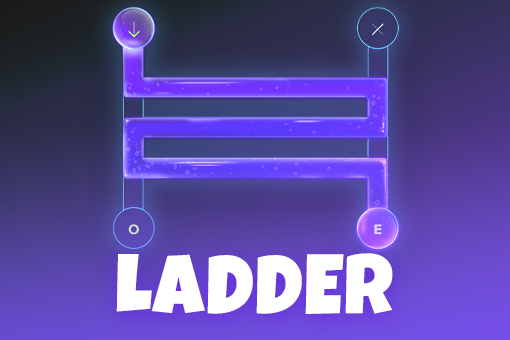 Ladder - Spin City - Lesotho