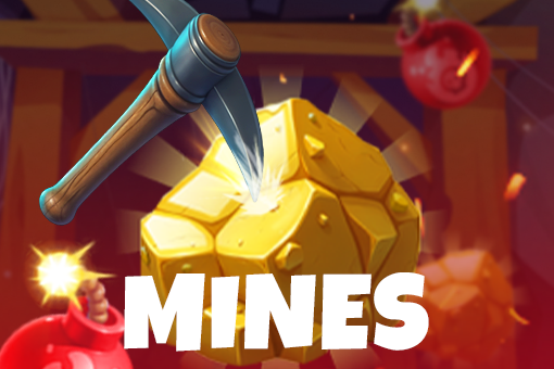 Mines - Spin City - Lesotho