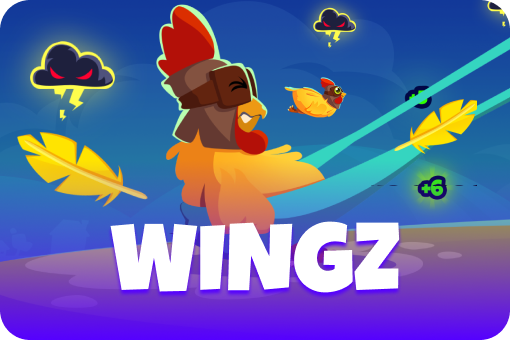 Wingz - Spin City - Lesotho