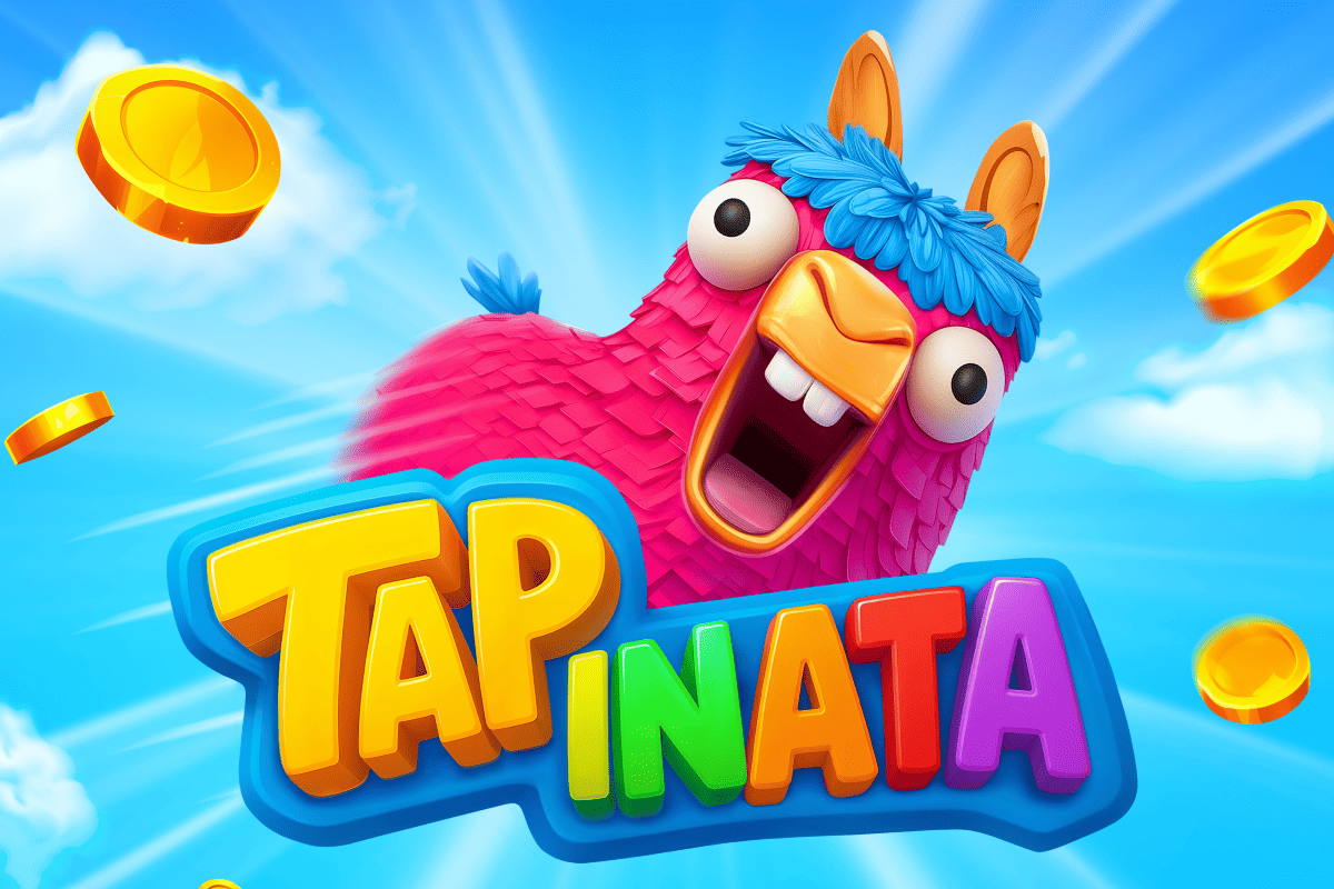 Tapinata - Spin City - Lesotho