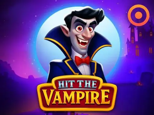 Hit the Vampire - Spin City - Lesotho