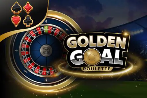 Golden Goal Roulette - Spin City - Lesotho