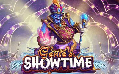 Genie's Showtime - Spin City - Lesotho