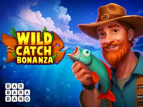 Wild Catch Bonanza - Spin City - Lesotho