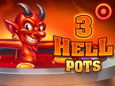 3 Hells Pots - Spin City - Lesotho
