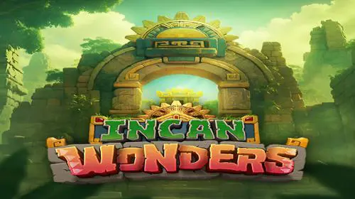 Incan Wonders - Spin City - Lesotho