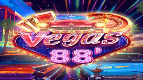 Vegas 88 - Spin City - Lesotho