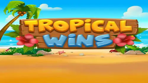 Tropical Wins - Spin City - Lesotho