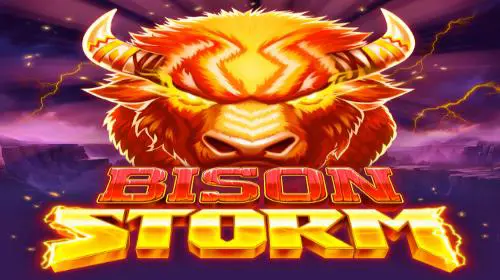 Bison Storm - Spin City - Lesotho
