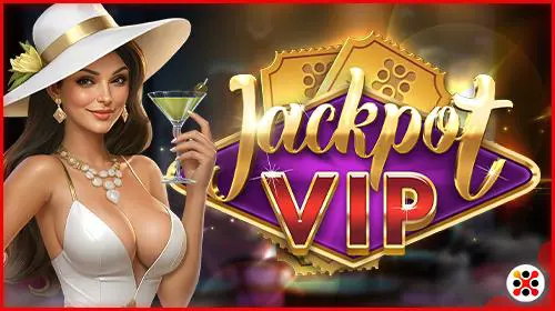 Jackpot VIP - Spin City - Lesotho