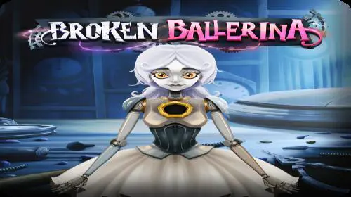 Broken Ballerina - Spin City - Lesotho