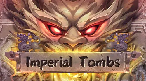 Imperial Tombs - Spin City - Lesotho