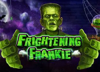 Frightening Frankie - Spin City - Lesotho