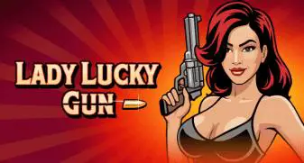 Lady Lucky Gun - Spin City - Lesotho