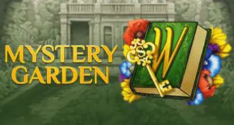 Mystery Garden - Spin City - Lesotho