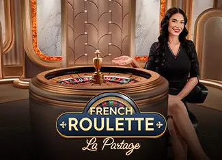 French Roulette - Spin City - Lesotho