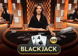 Blackjack 129 - Spin City - Lesotho