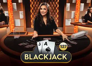 Blackjack 127 - Spin City - Lesotho