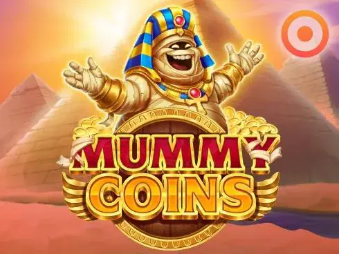 Mummy Сoins - Spin City - Lesotho