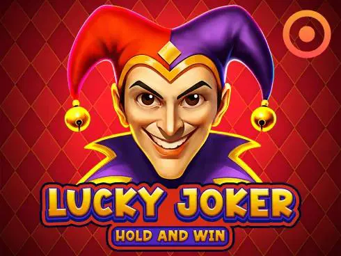 Lucky Joker - Spin City - Lesotho