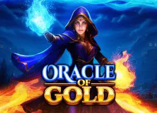 Oracle of Gold - Spin City - Lesotho