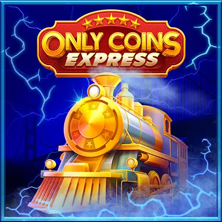 Only Coins Express - Spin City - Lesotho