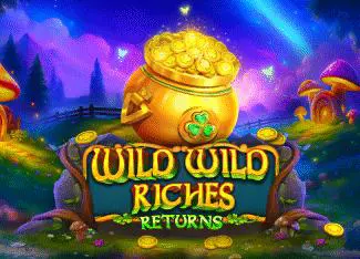 Wild Wild Riches Returns - Spin City - Lesotho