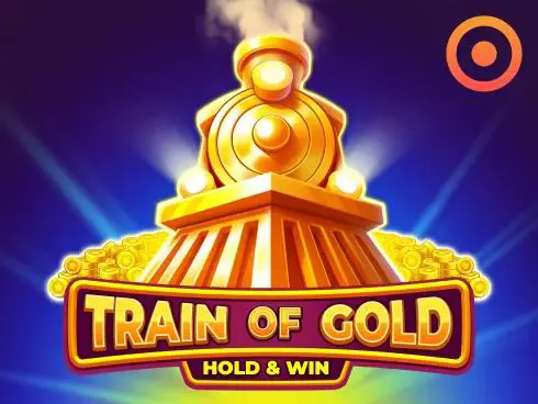 Train of Gold: Hold & Win - Spin City - Lesotho