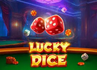Lucky Dice - Spin City - Lesotho