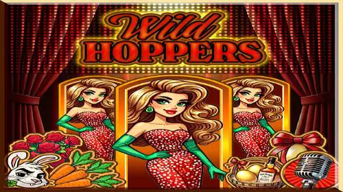 Wild Hoppers - Spin City - Lesotho